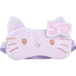 The Creme Shop X Hello Kitty Plushie Sleep Mask Limited Edition 50TH Anniversary New. Price: $8.00.