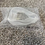 Fisher & Paykel 400HC103 Silicone Seal Flexifit, Size: Large New. Price: $10.00.