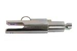 Blue Ox Removable Attachment Tab Kit; Sf/sb; Hole; Pair BX88381 New. Price: $106.00.