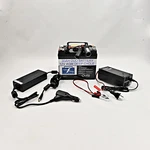 Camping Battery For Resmed AIR$ENSE10 4 8 Nights Off-grid Power- 5YR Wrnty New. Price: $405.29.