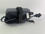 Respironics IPX1 MW115RA1200N05 Power Supply Adapter 12V 5.0A Ac 1058190 W/ Cord Pre-owned. Price: $18.95.