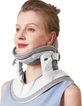 Zenopax Cervical Neck Traction Device, Stretcher For And Supp New. Price: $84.62.