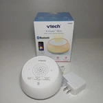 Vtech V-hush Mini Sleep Trainer Soother Speaker For Babies New. Price: $29.99.