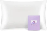 Olesilk Toddler 100% Mulberry Pillowcase, Breathable Soft Smooth For Nurser New. Price: $22.40.