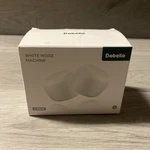 White Noise Machine Babelio Mini Sound For Adults Kids Baby 15 Non-loo Open. Price: $22.79.