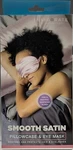 Invigorate Smooth Satin Pillowcase & Eye Mask - Pink New. Price: $24.95.