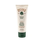 Nature's Willow Pain Relief Cream Balm Arthritis Joint Aches Muscles Fast New. Price: $17.44.