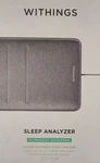 Withings Sleep Analyzer Clinically Validated Tracker New. Price: $141.30.