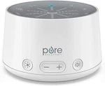 Pure Enrichment Doze Sound Machine & Sleep Therapy Breathing Light Auto New. Price: $21.99.