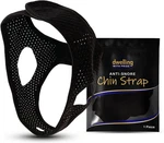 Snore Chin Strap Anti-dry Mouth For Cpap Users Stop... New. Price: $13.35.