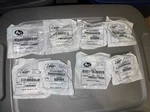 Ag Industries Cpap Ultra Fine Filters 2 Pack AF33916MED New & Sealed 8 Total. Price: $25.00.