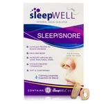 Sleepwell Sleep/snore Internal Nasal Dilator For Snoring 12 Count (pack Of 1) New. Price: $23.90.