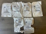 Lot Of 33 Disposable Filters For Philips Respironics Dreamstation 1142828-6 Usa New. Price: $39.99.