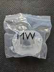 Philips Respironics Dreamwear Full Face Mask Cushion,size Medium Wide,new W/ Bag. Price: $14.00.