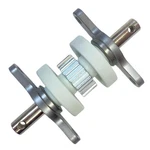 15 Tooth Gear 324869 Replacement Standard Pack Assembly Compatible With ... New. Price: $54.96.