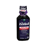 Zzzquil Pain Liquid Midnight Berry 12 Oz New. Price: $18.02.