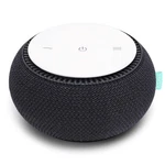 Smart White Noise Machine Real Fan Inside For Non-looping Sound, Portable S... New. Price: $154.12.