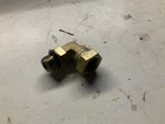 Oem Fisher Adaptor, Swivel (short) 90 Deg, Replaces #2315 - Sold As Each New. Price: $9.25.