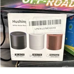 Hushing White Noise Machine Black Wood Grain IWN-MX1 MX2 MX3 Open. Price: $30.49.