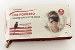 Single Eye Warm Compress For Stye Treatment, Usb Heated Mask, New. Price: $32.99.