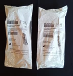 Lot Of 2 Industries AG36810X Cpap Hoses New. Price: $19.99.