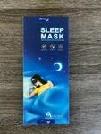 Mavogel Cotton Sleep Eye - Updated Design Light Blocking Mask, Soft New. Price: $12.99.