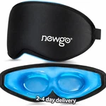 Cooling Gel Eye 3D Soft Cold Mask, Ice Pack With Zero Pressure New. Price: $15.99.