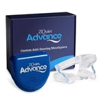 Zquiet, Advance, Custom Anti-snoring Mouthpiece, Adjustable Mouthguard With 4... New. Price: $135.12.
