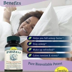 Best Over The Counter Sleep Medicine, Iwalu *fast Free Shipping* Same Day New. Price: $24.74.