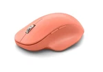 Microsoft Bluetooth Ergonomic Mouse Peach (222-00033) New. Price: $59.99.