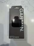 Garmin Index Smart Sleep Monitor Band L/xl Lightweight Breathable 010-03024-00 Used. Price: $119.99.