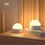 Kintion Night Light, Dimmable Color Portable Led 1800MAH Recha... New. Price: $34.27.