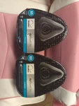 Lot Of Resmed Airtouch F20 Cushion Medium New. Price: $29.99.