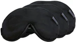 Triple Pack Wild Essentials Escape Sleep Mask Black Travel Kit New. Price: $38.90.