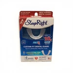 Sleepright Prorox Custom-fit Dental Guard Nighttime Teeth Grinding Protection New. Price: $19.95.