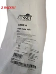 Cpap Tube 10FT Sunset 2PACK New!!!. Price: $14.99.