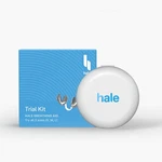 Hale Nasal Breathing Aid, Dilator For Snore Prevention Daily Starter New. Price: $36.20.
