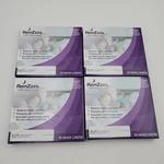 4 Box Lot Of Remzzzs Minimal Contact Cpap Mask Liners (6D-LHK) 30 New. Price: $69.95.
