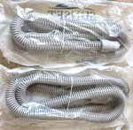 2 Cpap Tubing Flexible Hose Foot Sunset TUB06 Brand New Sealed Bag. Price: $14.94.
