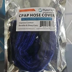 Cpap Hose Cover By Pure New. Price: $12.00.