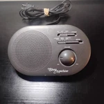 Radio Shack Sleep Machine Model 63-646 Hawaiian Surf / Night Train Trop. Used. Price: $12.00.