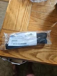 Sunset Universal Neoprene Chin Strap Factory Sealed (new) MPN-CS001. Price: $18.00.