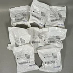 8 Fisher Paykel F&p Eson Nasal Replacement Cushion Med - 400HC127 Lot Of New. Price: $49.95.