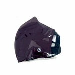 Lululemon Double Strap Face Mask Color Arctic Plum Adjustable Unisex Brand New. Price: $20.00.