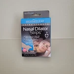 Breatheclear Nasal Dilator Strips New. Price: $15.49.