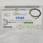 Care Touch Cpap Tube Cleaning Brush Open. Price: $9.99.