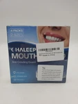 Ohaleep Anti Grinding Mouth Guard Clenching Teeth Night Adult New. Price: $5.13.