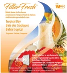 Web Filter Tropical Bay Whole Home Air Freshener (18/PACK) New. Price: $65.00.
