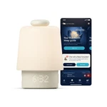 Hatch Baby Sound Machine, Night Light (putty) Sleep Support Re... New. Price: $112.01.