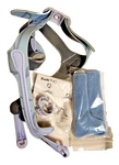 Resmed Swift Lt Headgear Light Blue* Discontinued (new ) MPN-60595. Price: $52.99.